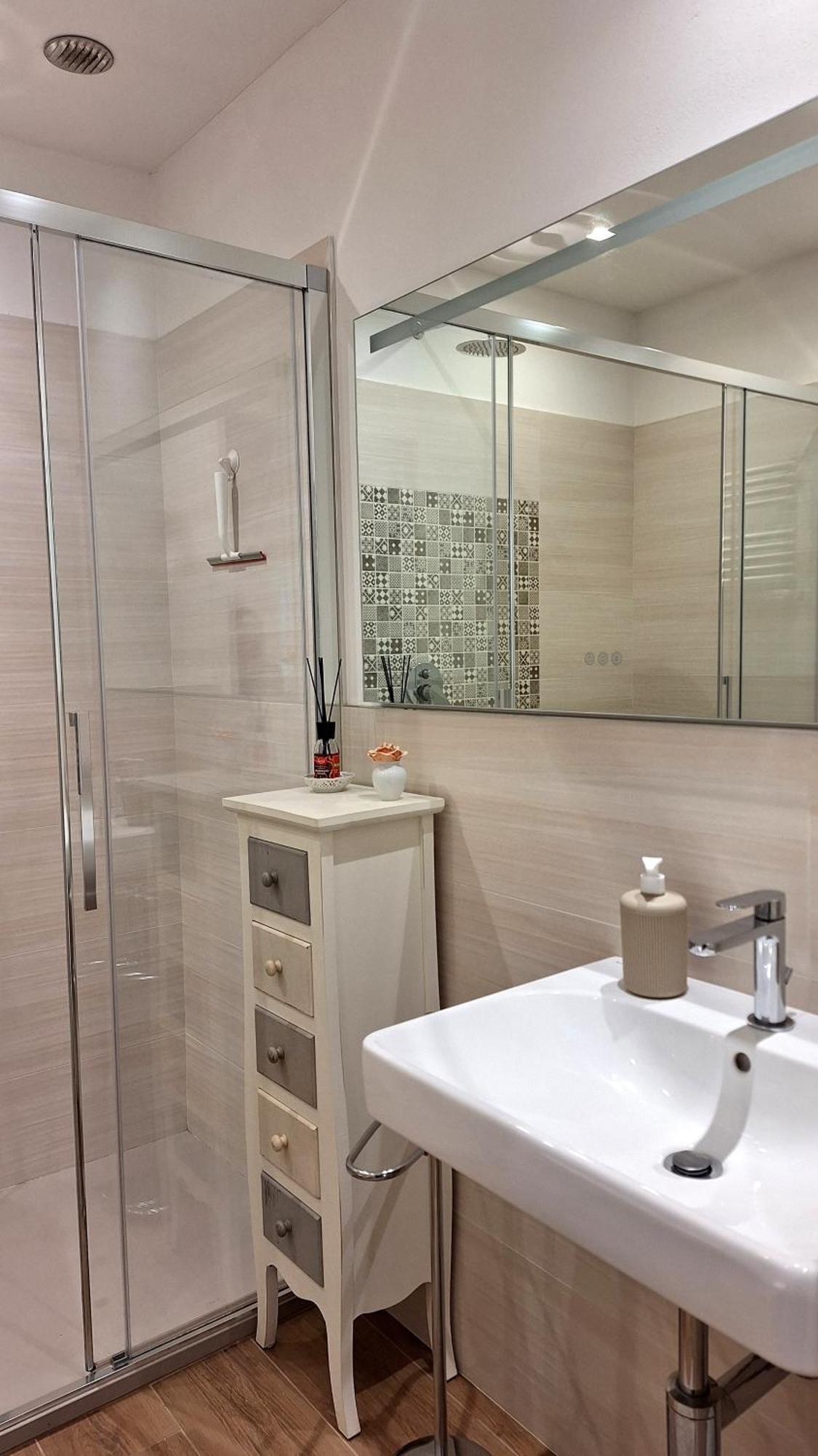 Appartement Messer Niccolo - In
