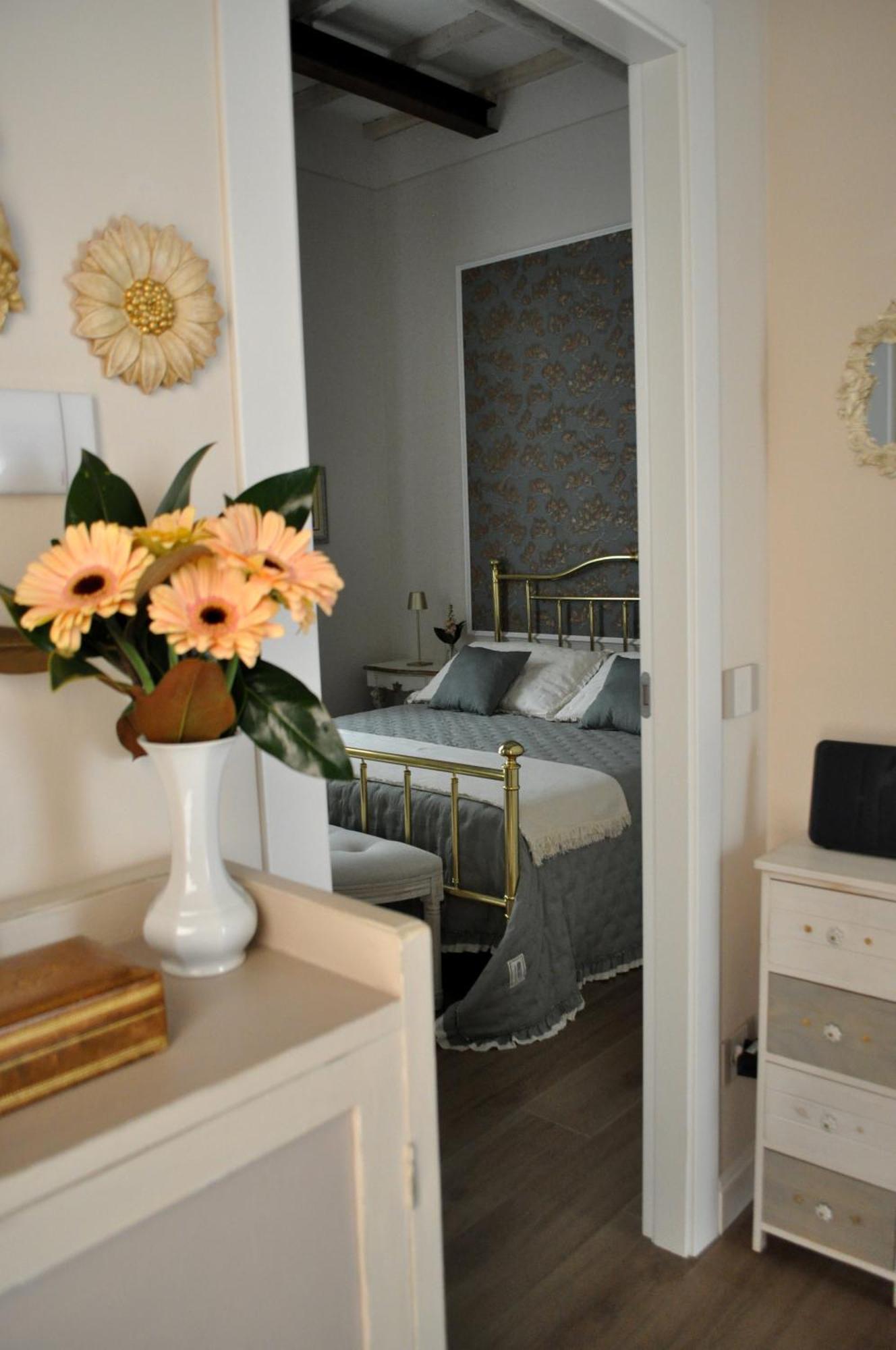 Appartement Messer Niccolo - In *