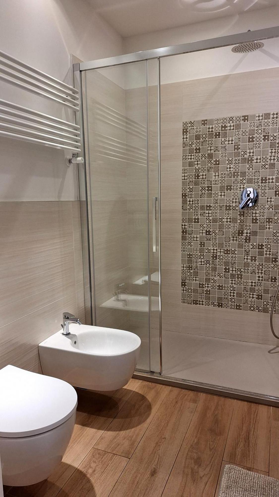 Appartement Messer Niccolo - In Florence