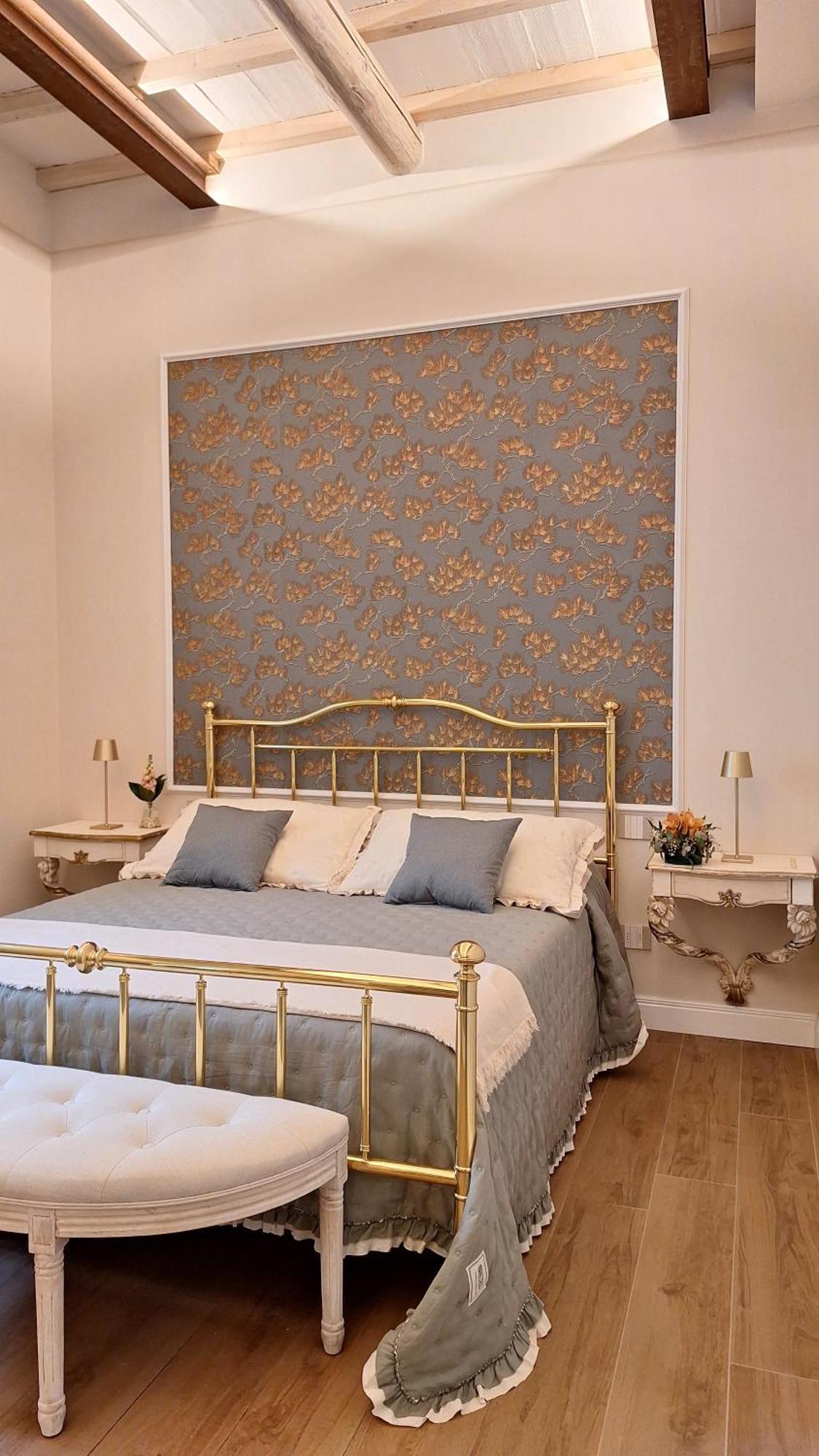 Messer Niccolo - In Appartement