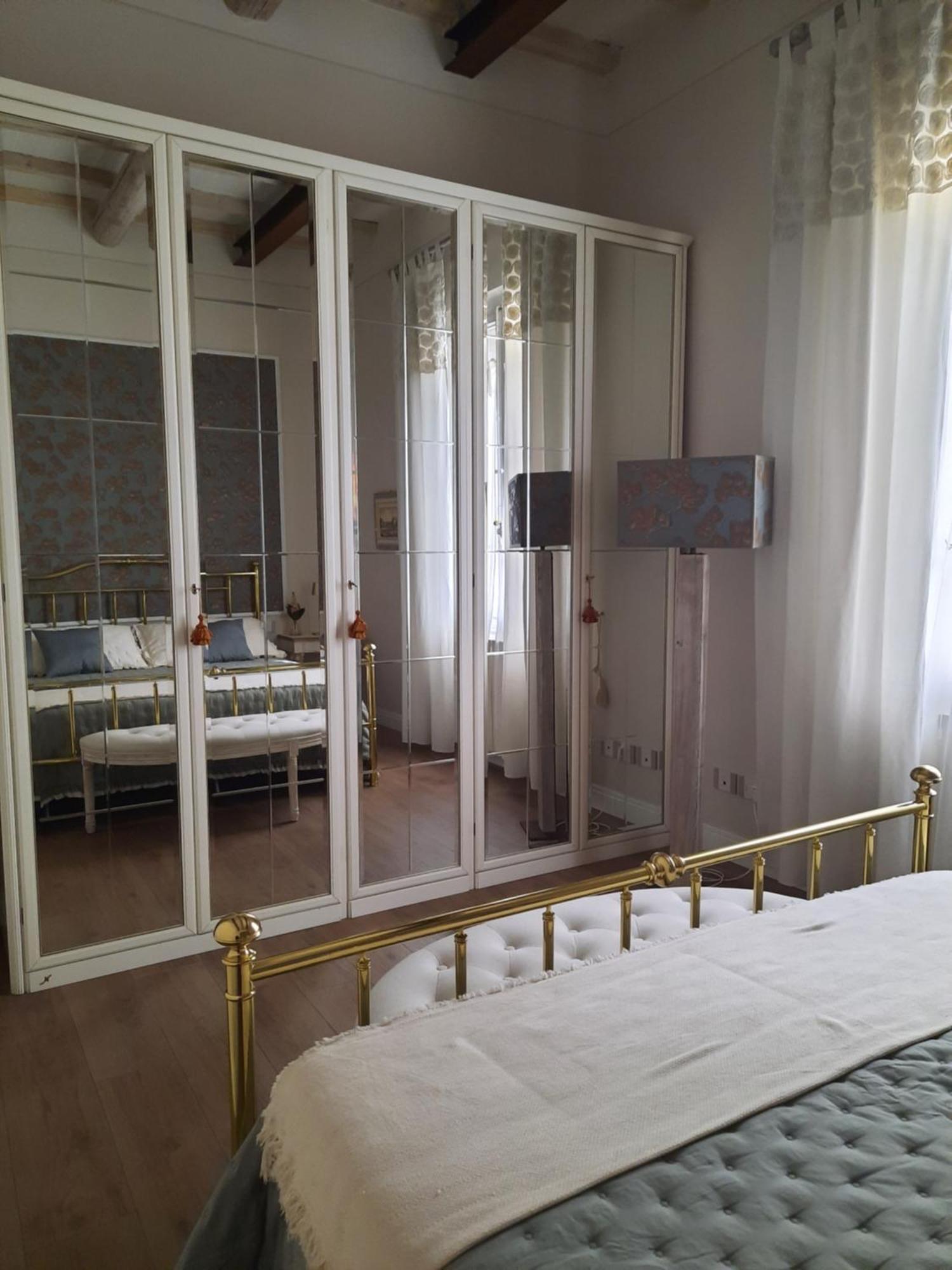 Messer Niccolo - In Appartement *