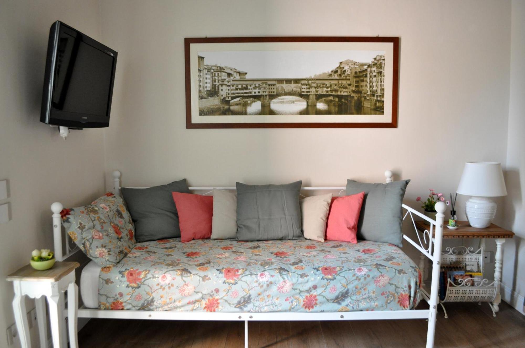 Messer Niccolo - In Appartement