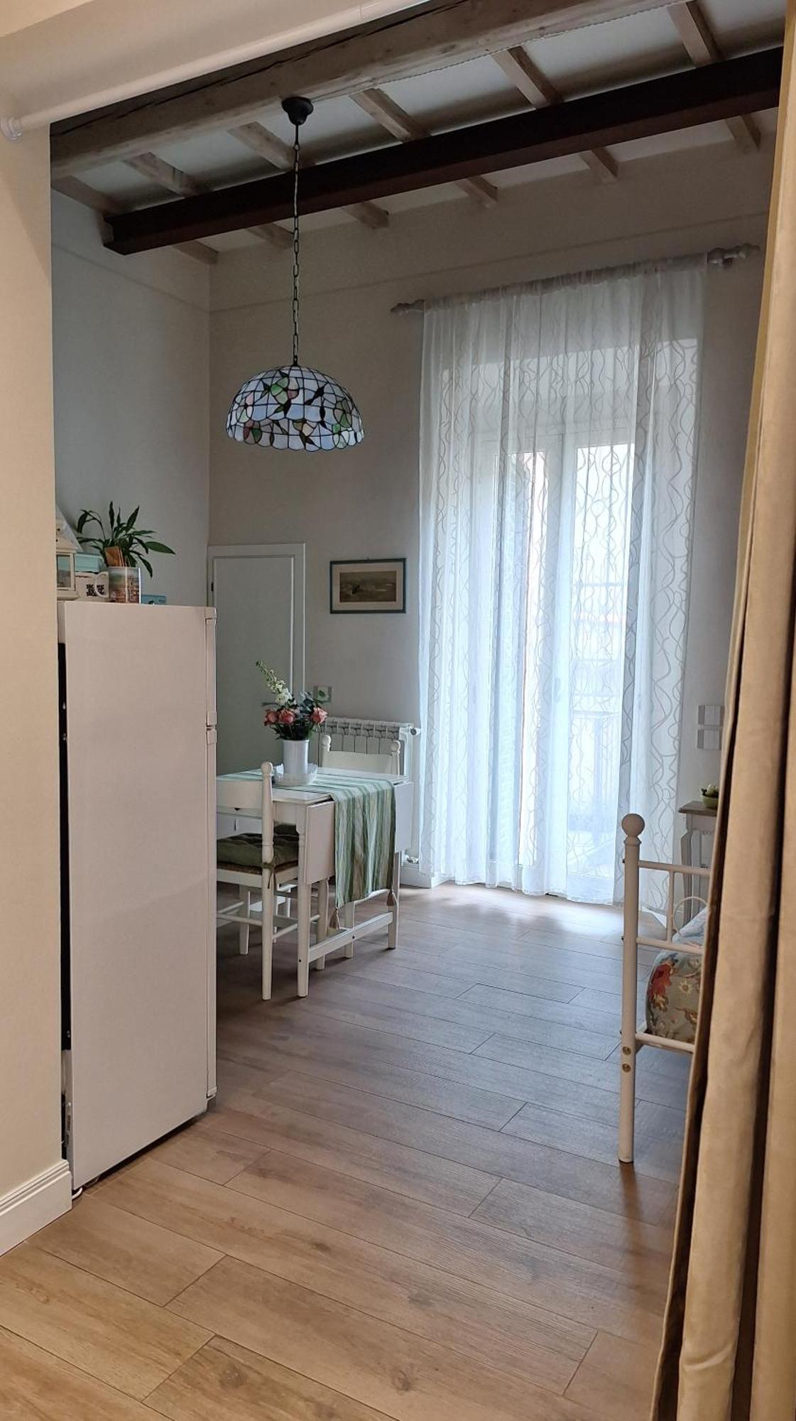 Appartement Messer Niccolo - In *