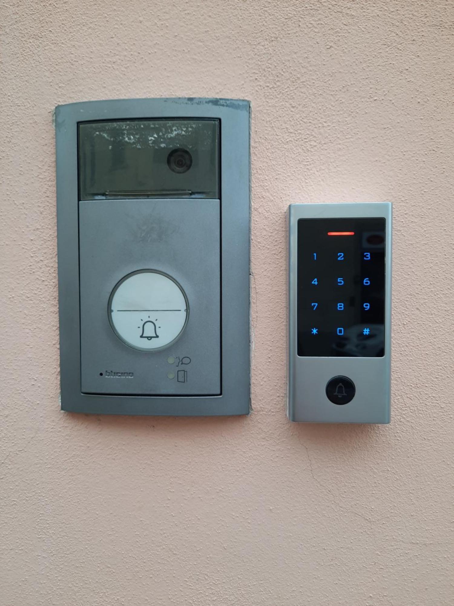 Appartement Messer Niccolo - In