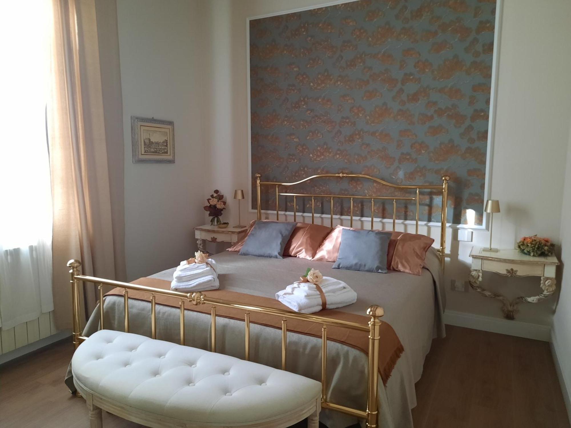 Appartement Messer Niccolo - In